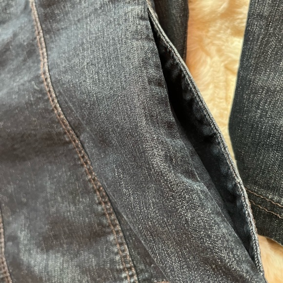 Lino Catalano denim suit set - Picture 12 of 13